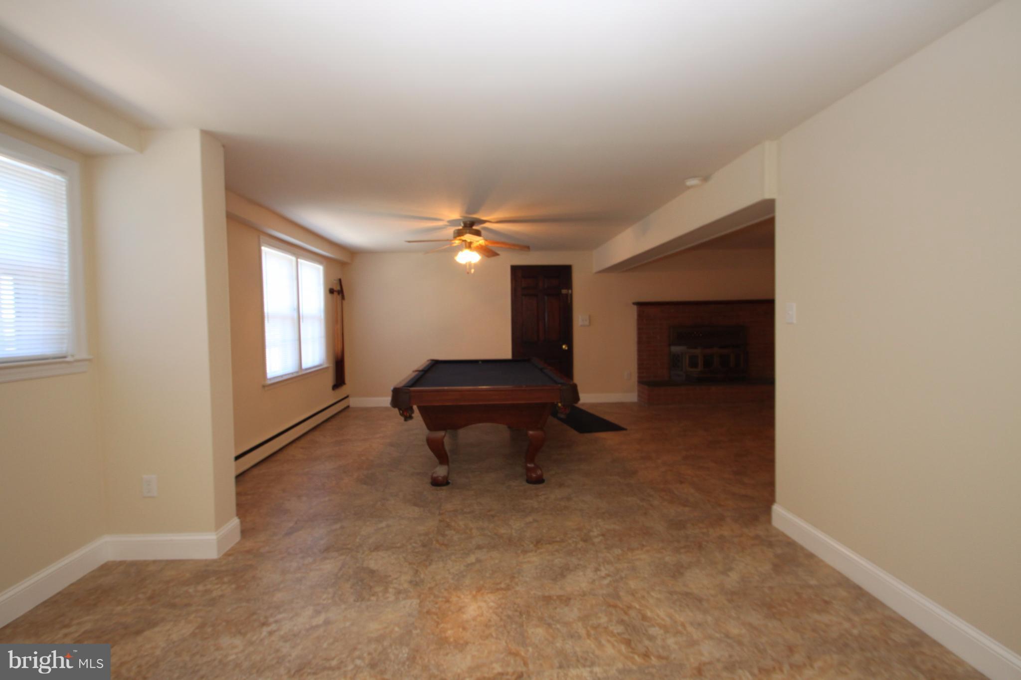 8348 Rixeyville Road Rixeyville, VA 22737 - Photo 22 of 28 Basement