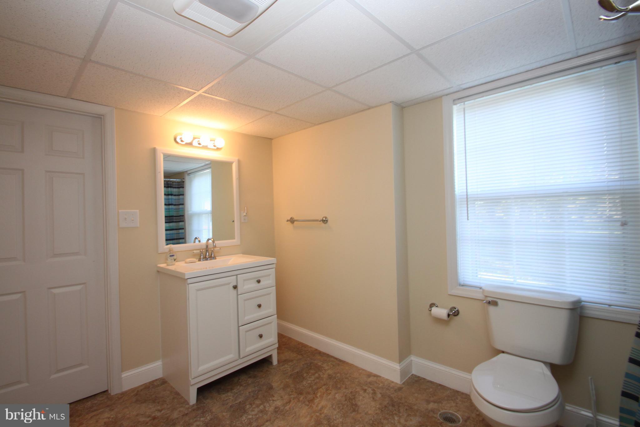 8348 Rixeyville Road Rixeyville, VA 22737 - Photo 24 of 28 Full Bath in Basement