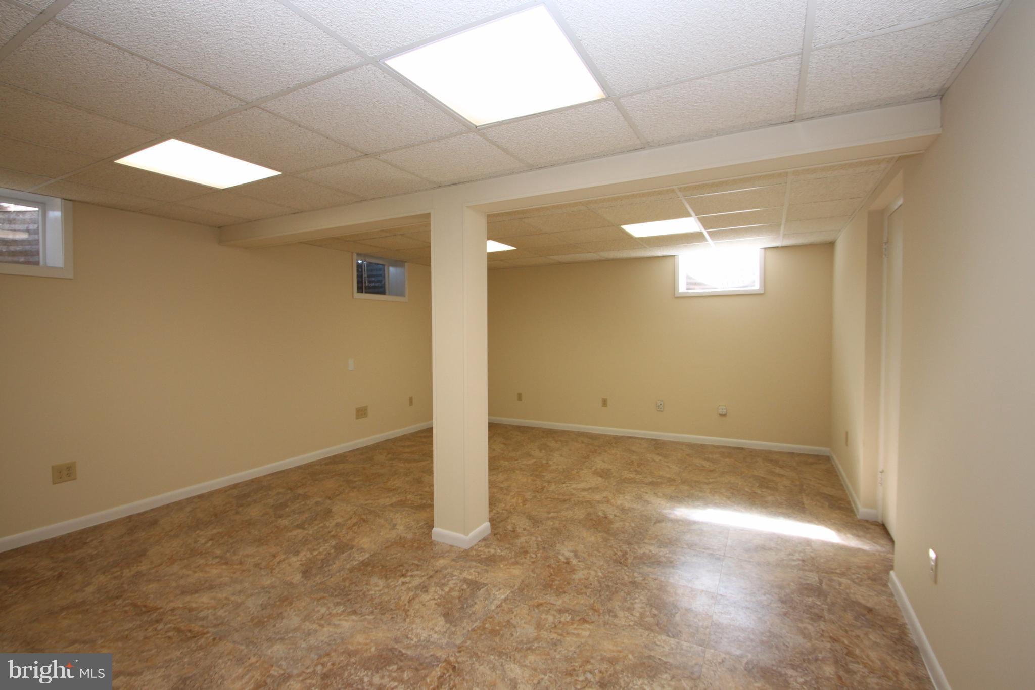 8348 Rixeyville Road Rixeyville, VA 22737 - Photo 25 of 28 Basement