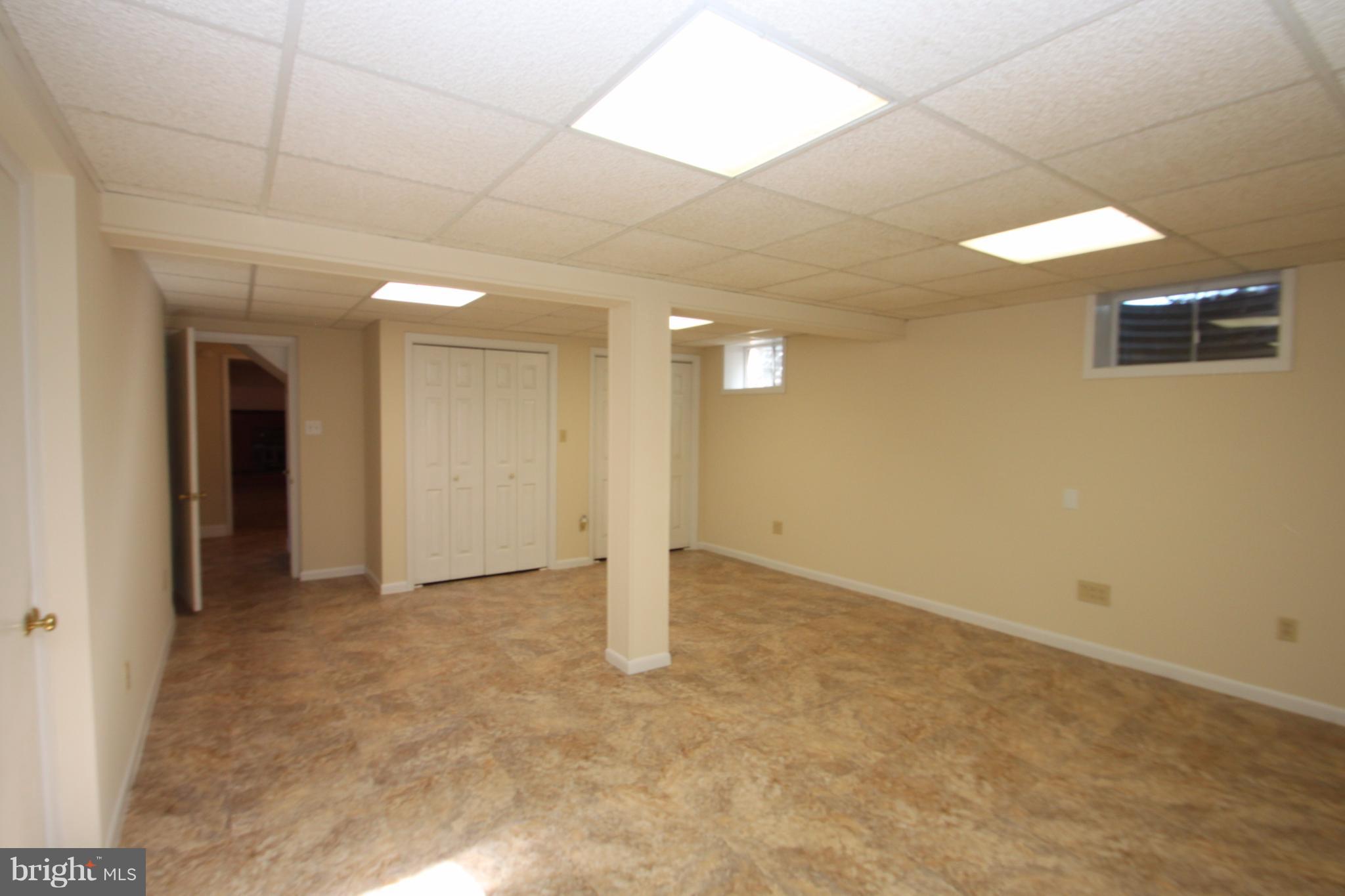 8348 Rixeyville Road Rixeyville, VA 22737 - Photo 26 of 28 Basement