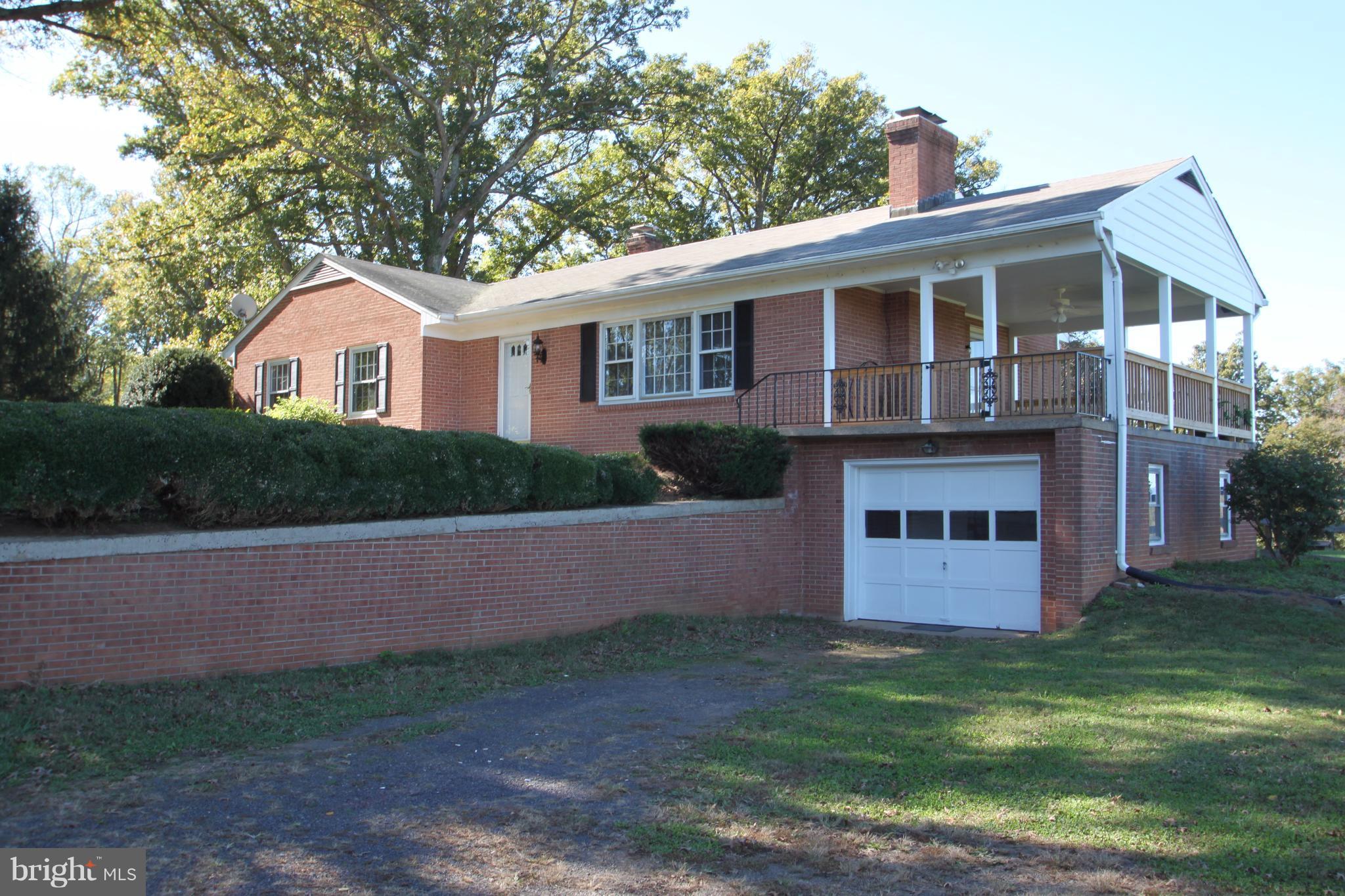 8348 Rixeyville Road Rixeyville, VA 22737 - Photo 5 of 28 Exterior (General)