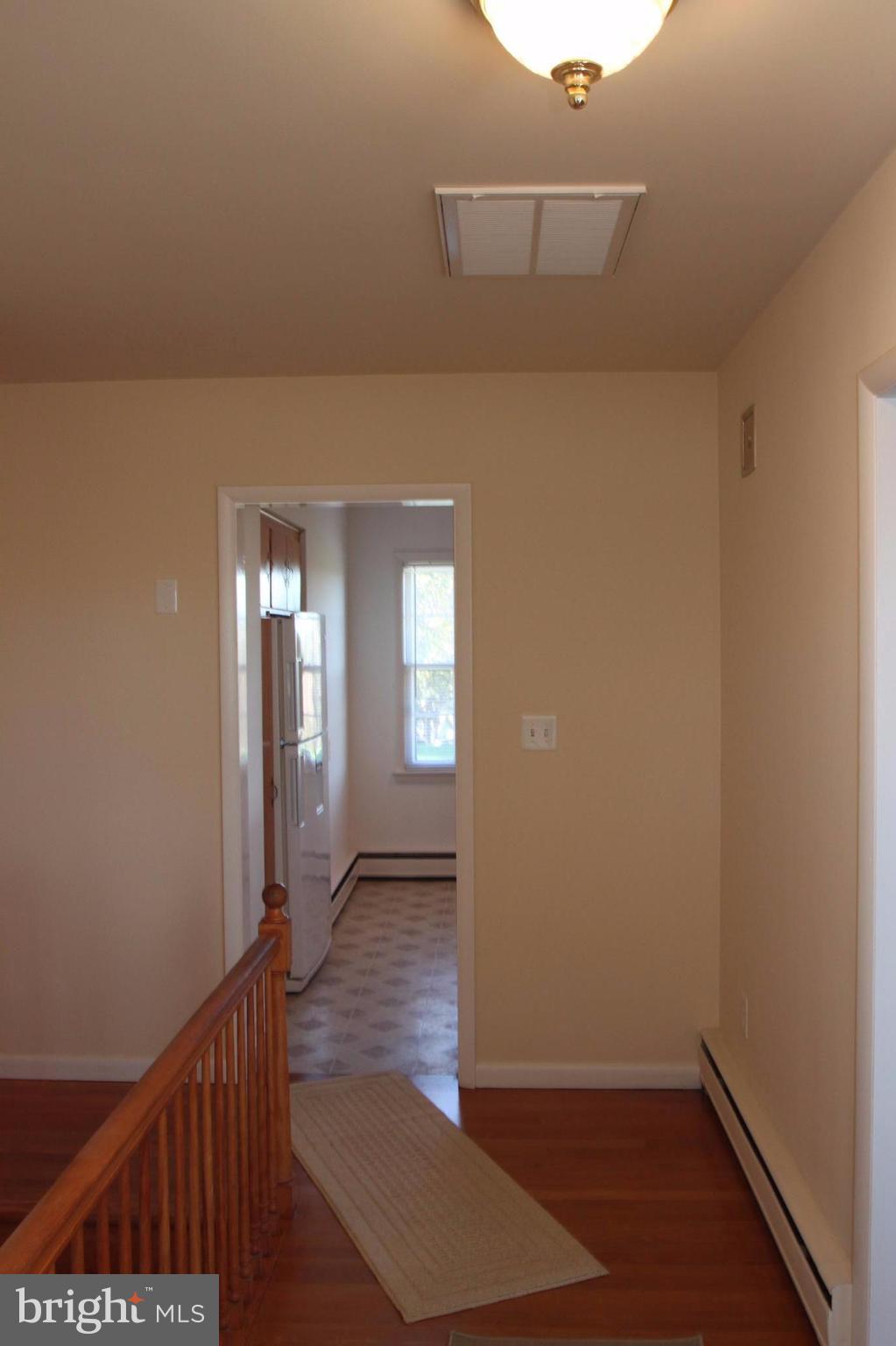 8348 Rixeyville Road Rixeyville, VA 22737 - Photo 7 of 28 Foyer