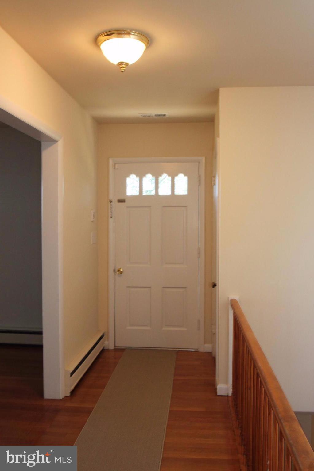 8348 Rixeyville Road Rixeyville, VA 22737 - Photo 8 of 28 Foyer