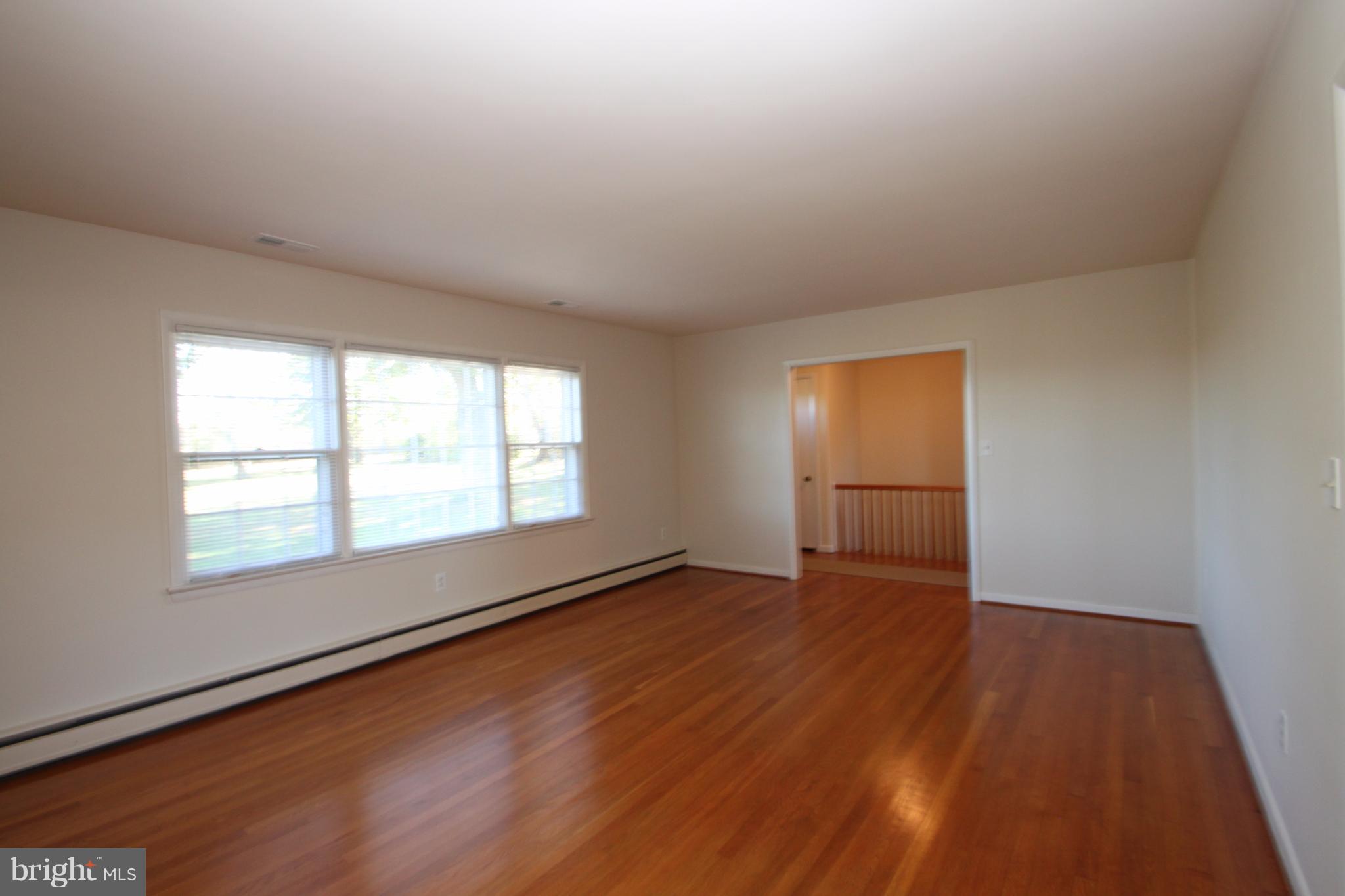 8348 Rixeyville Road Rixeyville, VA 22737 - Photo 10 of 28 Living Room