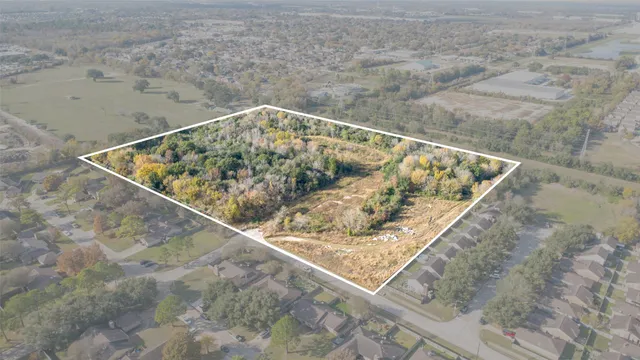 a view of wooden floor