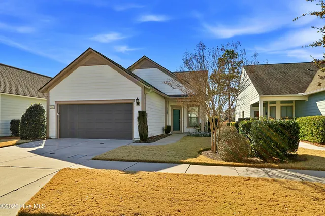 $445,000 | 3640 Old Sand Mine Drive, Wilmington, NC 28412