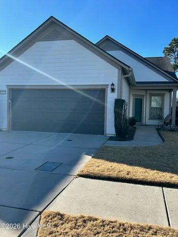 $445,000 | 3640 Old Sand Mine Drive, Wilmington, NC 28412