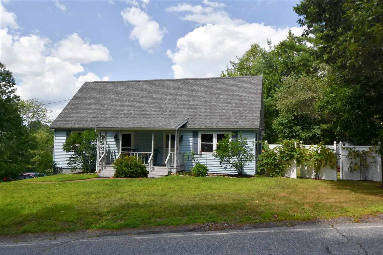 332 Hoyt Road Gilford, NH 03249 - Photo 1 of 32 Gallery Image 1