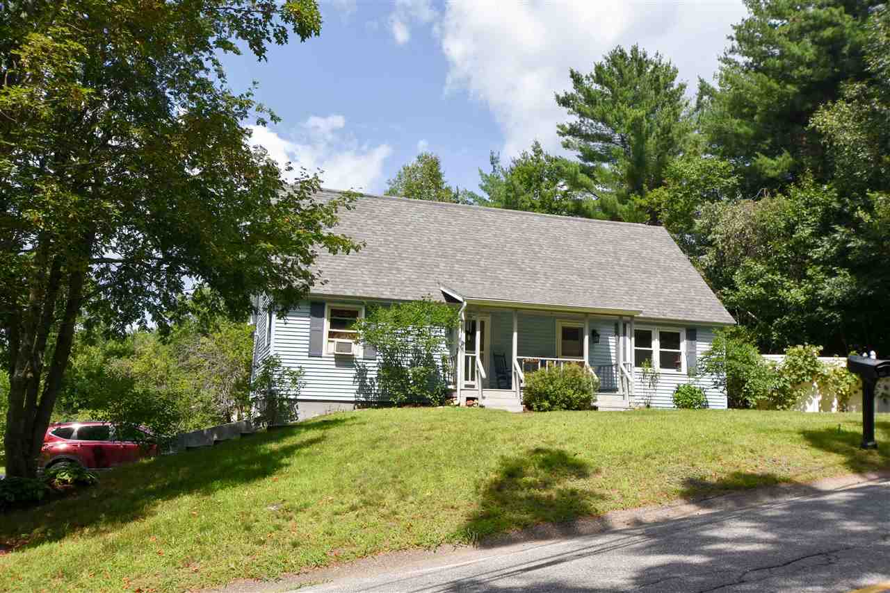 332 Hoyt Road Gilford, NH 03249 - Photo 26 of 32 Gallery Image 26