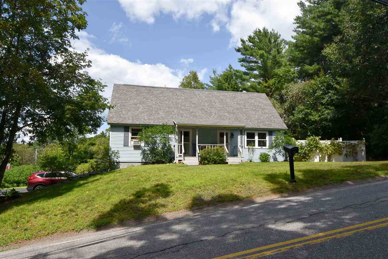 332 Hoyt Road Gilford, NH 03249 - Photo 28 of 32 Gallery Image 28