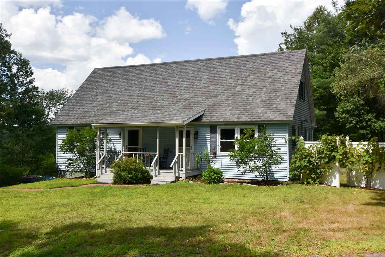 332 Hoyt Road Gilford, NH 03249 - Photo 29 of 32 Gallery Image 29