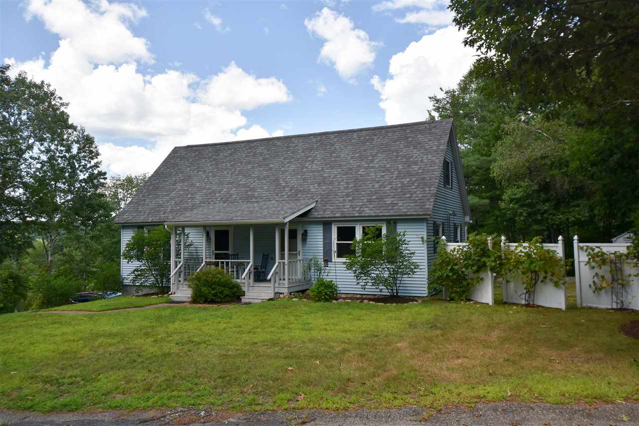 332 Hoyt Road Gilford, NH 03249 - Photo 32 of 32 Gallery Image 32