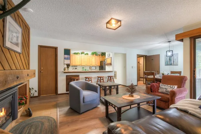 $715,000 | 100 Wild Irishman Road, Unit 1112, Keystone, CO 80435