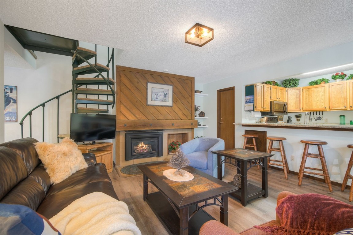 100 Wild Irishman Road, Unit 1112 Keystone, CO 80435 - Photo 11 of 34