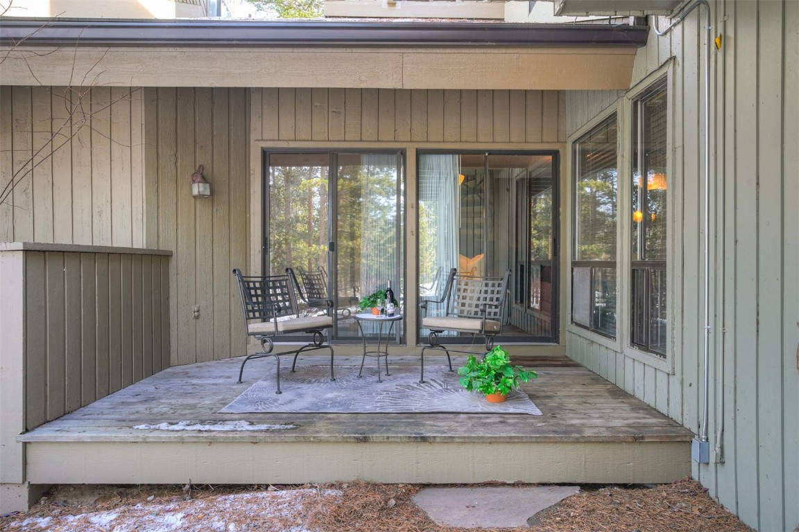 100 Wild Irishman Road, Unit 1112 Keystone, CO 80435 - Photo 19 of 34