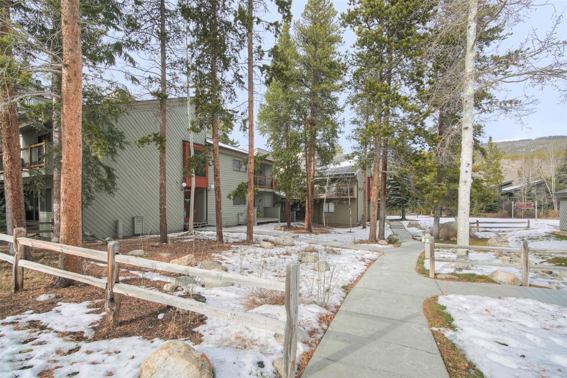 100 Wild Irishman Road, Unit 1112 Keystone, CO 80435 - Photo 28 of 34