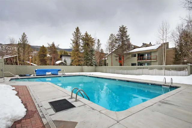 $715,000 | 100 Wild Irishman Road, Unit 1112, Keystone, CO 80435