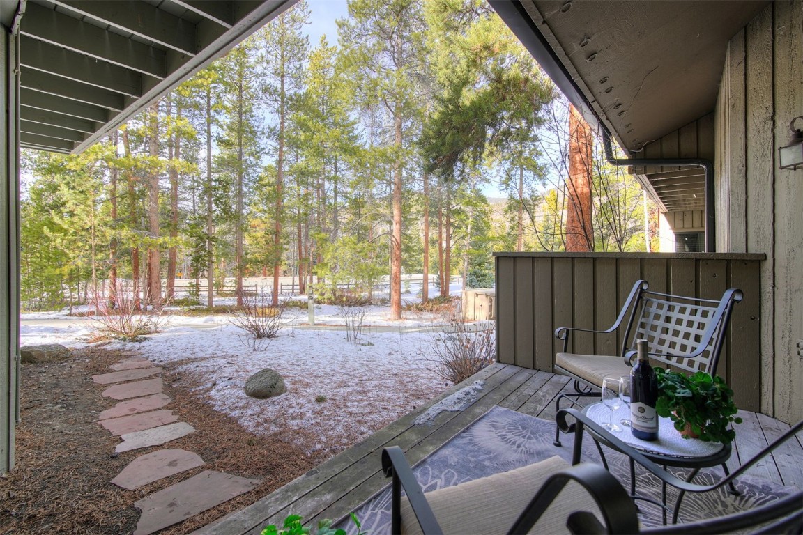 100 Wild Irishman Road, Unit 1112 Keystone, CO 80435 - Photo 5 of 34