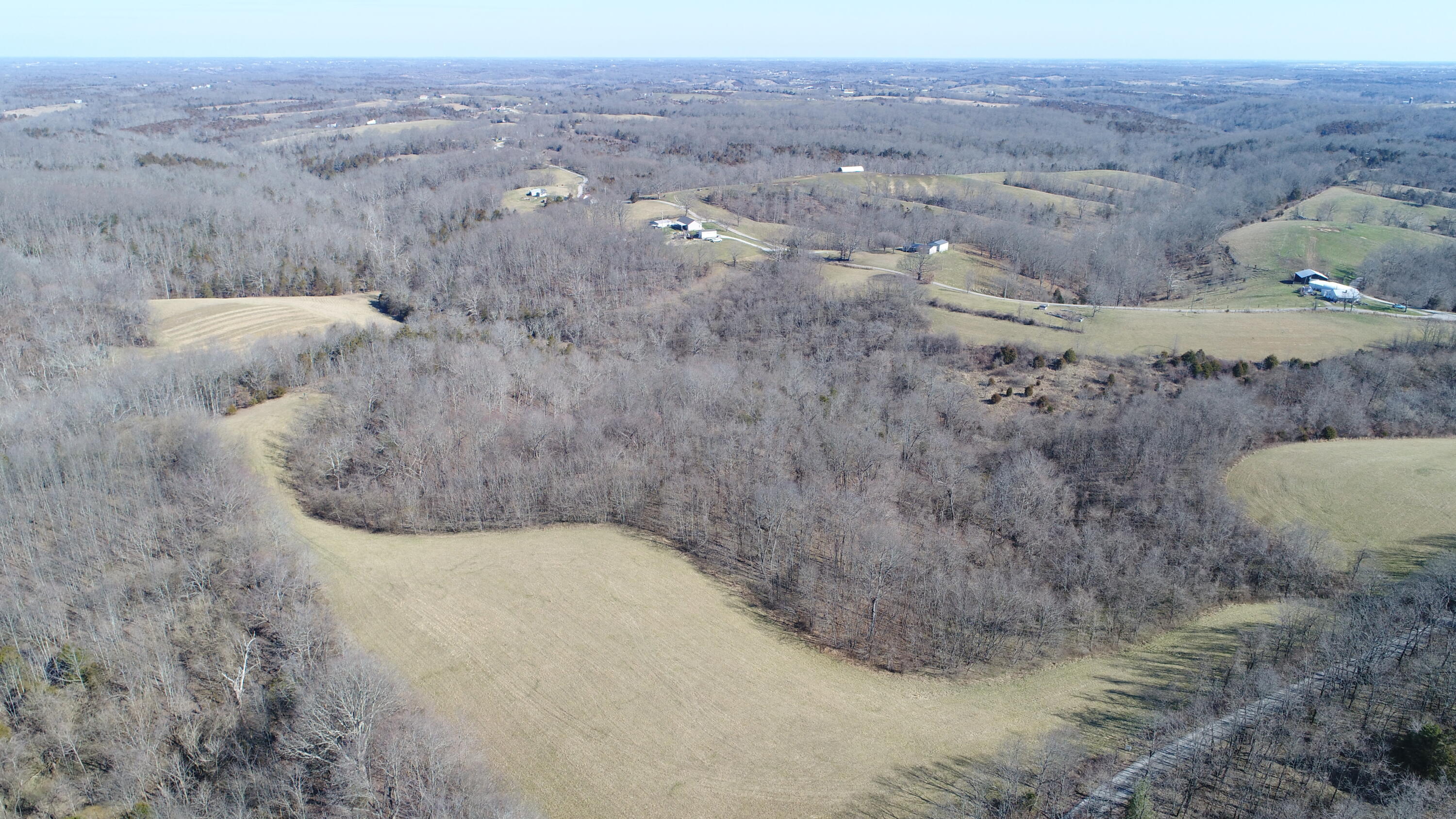 1500 Bushtown Road Mackville, KY 40040 - Photo 4 of 17 DJI_0056