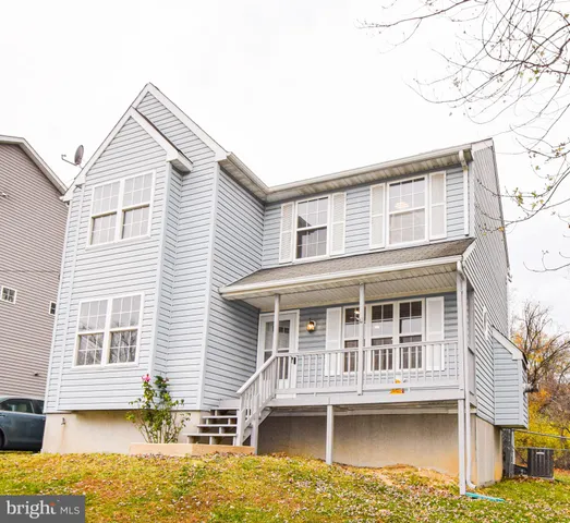 $399,969 | 1245 Landover Road, Rosedale, MD 21237