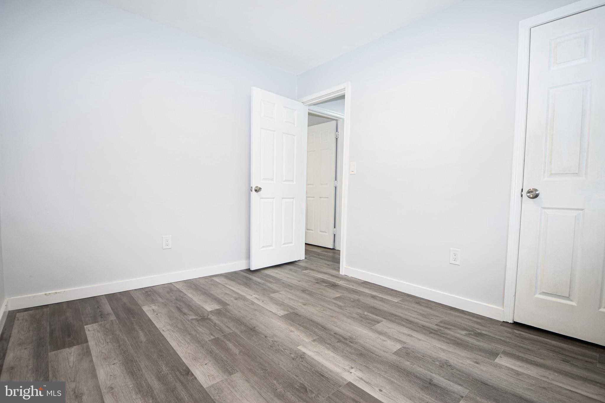 1245 Landover Road Rosedale, MD 21237 - Photo 23 of 34 Bedroom #3