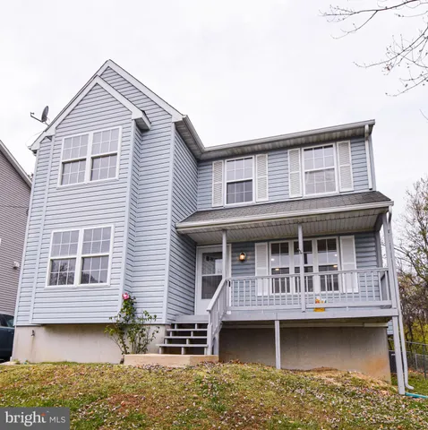 $399,959 | 1245 Landover Road, Rosedale, MD 21237