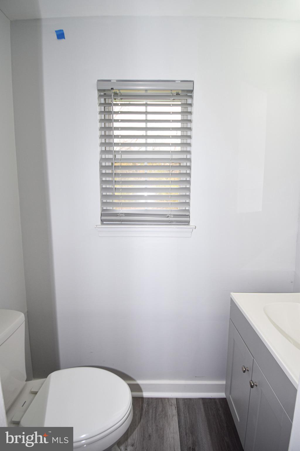 1245 Landover Road Rosedale, MD 21237 - Photo 9 of 34 Half Bathroom