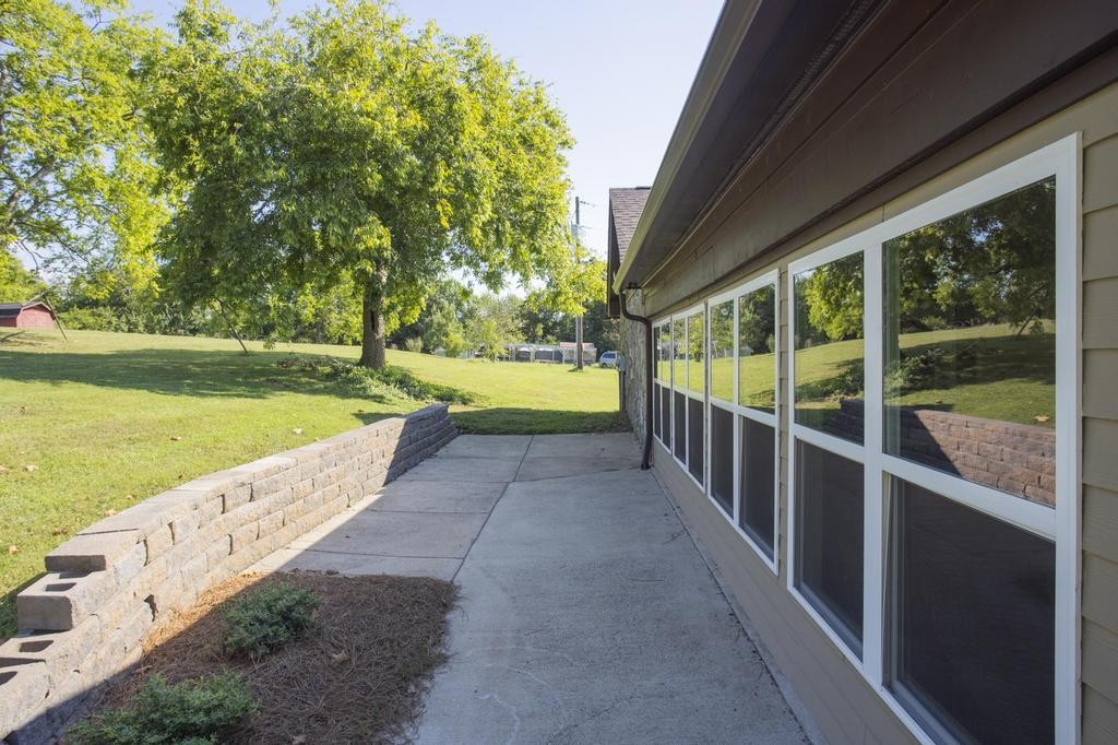 1029 Robertson Road Gallatin, TN 37066 - Photo 53 of 62 a view of an outdoor space and a lake view