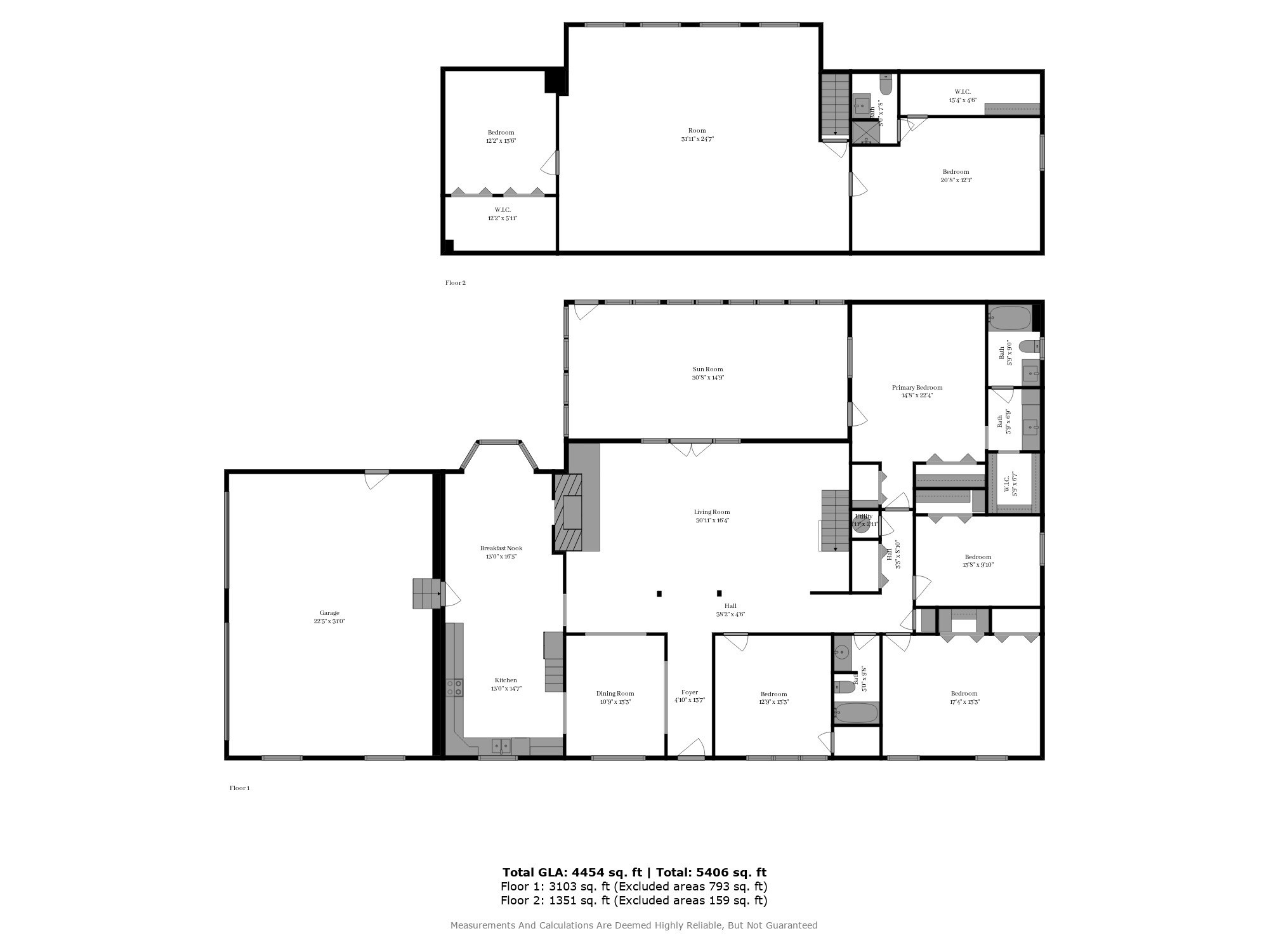 1029 Robertson Road Gallatin, TN 37066 - Photo 60 of 62 a picture of a room