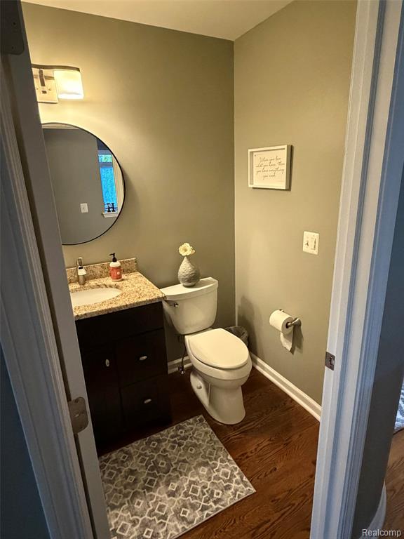 9095 Rotondo Drive Howell, MI 48855 - Photo 13 of 30