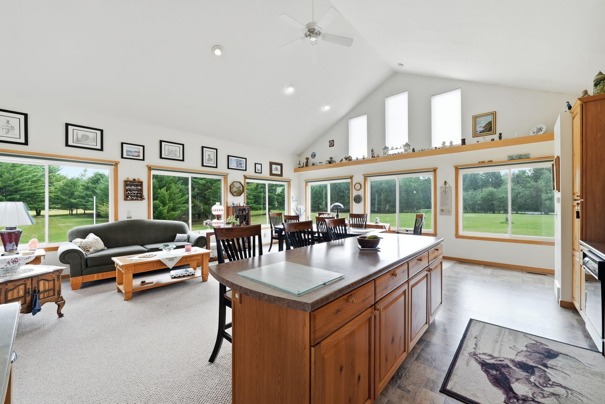 8099 Greenwood Road Gladwin, MI 48624 - Photo 6 of 67 Gallery Image 6