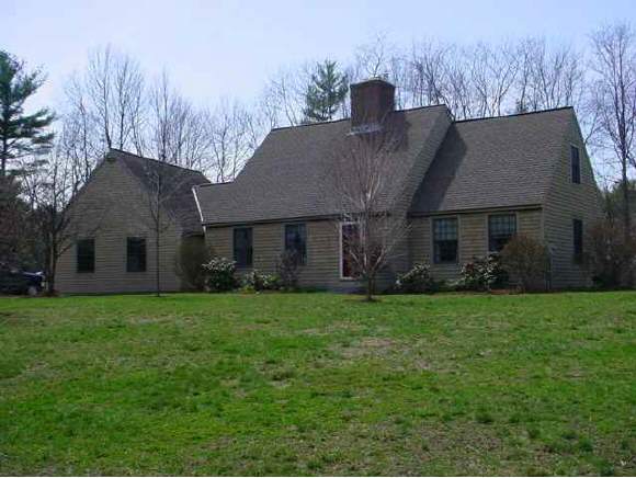 178 South Sugar Hill Road Weare, NH 03281 - Photo 1 of 1 Gallery Image 1
