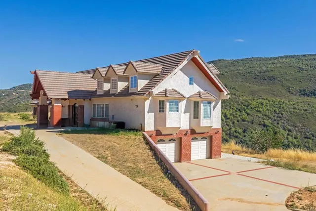 $1,100,000 | 2101 Coulter Lane, Julian, CA 92036