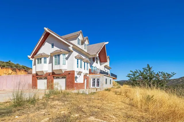 $1,100,000 | 2101 Coulter Lane, Julian, CA 92036