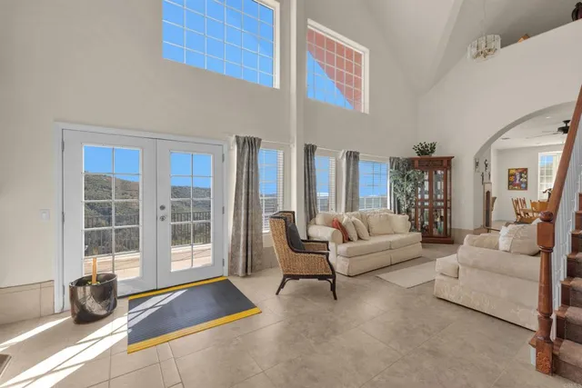 $1,100,000 | 2101 Coulter Lane, Julian, CA 92036