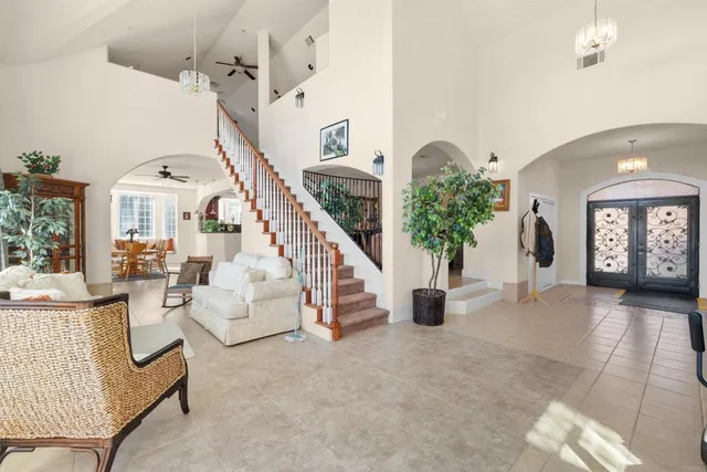 $1,100,000 | 2101 Coulter Lane, Julian, CA 92036