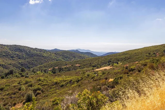 $1,100,000 | 2101 Coulter Lane, Julian, CA 92036