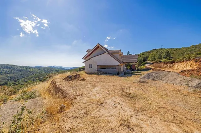 $1,100,000 | 2101 Coulter Lane, Julian, CA 92036
