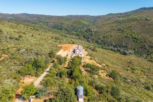 $1,100,000 | 2101 Coulter Lane, Julian, CA 92036