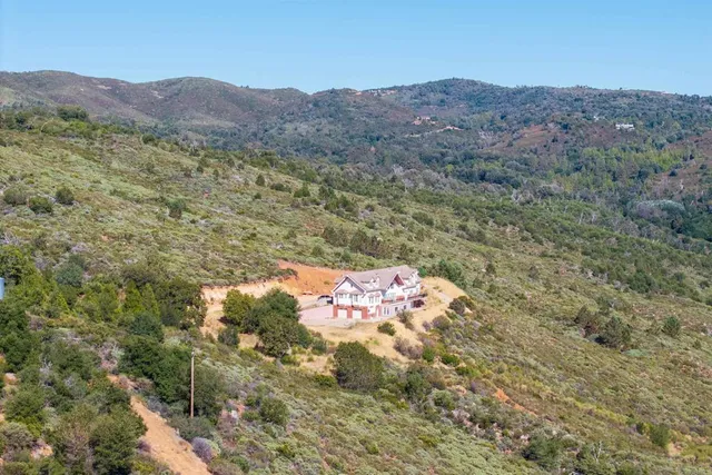 $1,100,000 | 2101 Coulter Lane, Julian, CA 92036