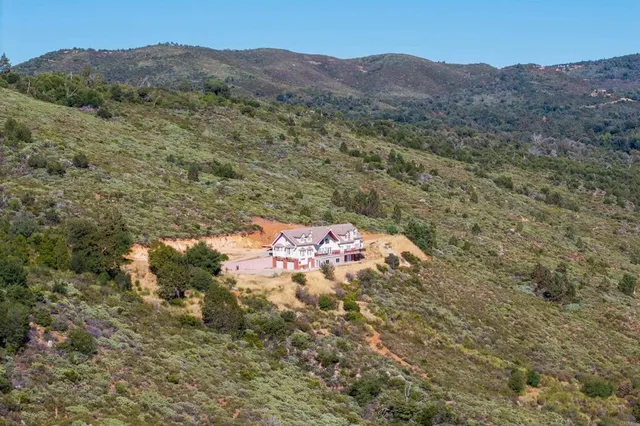 $1,100,000 | 2101 Coulter Lane, Julian, CA 92036