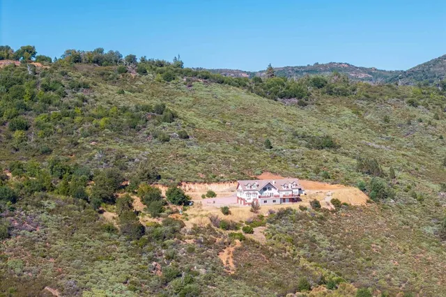 $1,100,000 | 2101 Coulter Lane, Julian, CA 92036