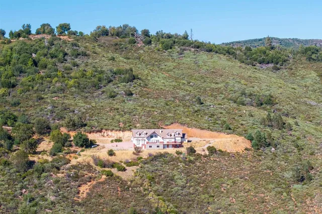 $1,100,000 | 2101 Coulter Lane, Julian, CA 92036