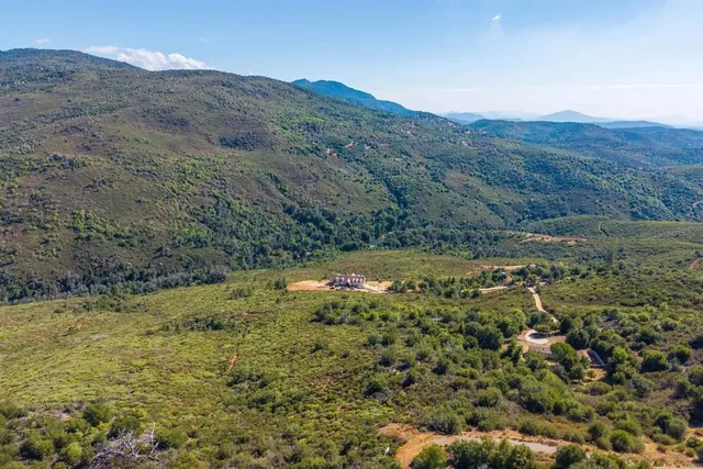 $1,100,000 | 2101 Coulter Lane, Julian, CA 92036