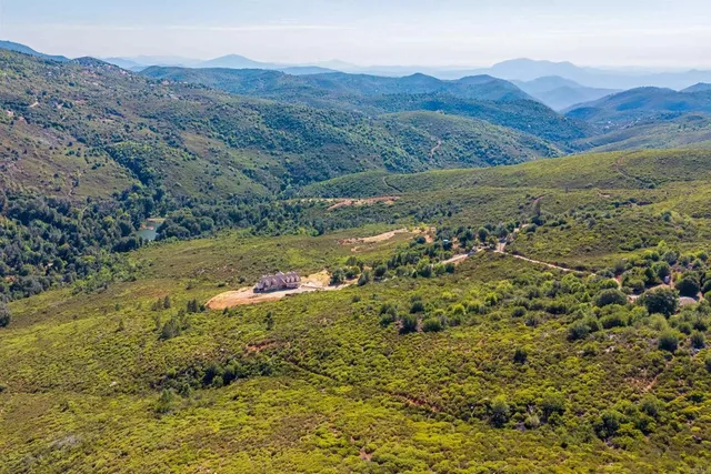 $1,100,000 | 2101 Coulter Lane, Julian, CA 92036