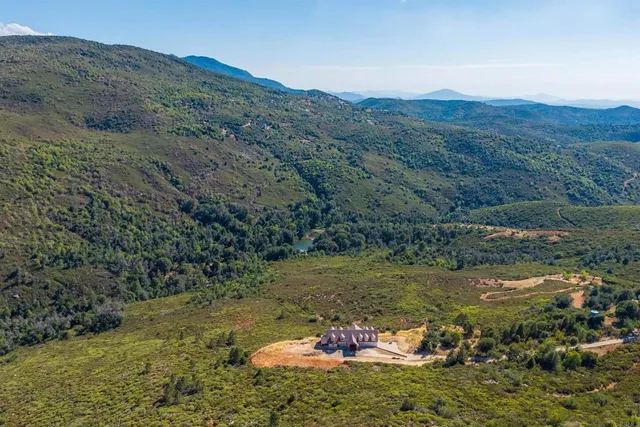 $1,100,000 | 2101 Coulter Lane, Julian, CA 92036