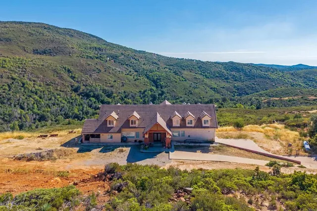 $1,100,000 | 2101 Coulter Lane, Julian, CA 92036