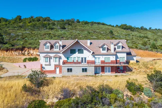 $1,100,000 | 2101 Coulter Lane, Julian, CA 92036