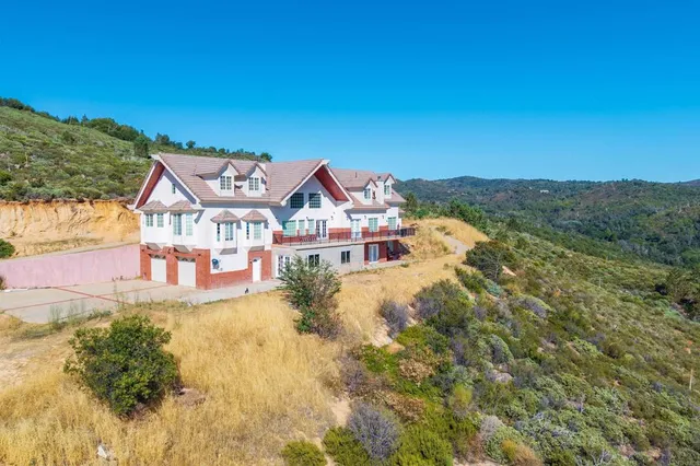 $1,100,000 | 2101 Coulter Lane, Julian, CA 92036