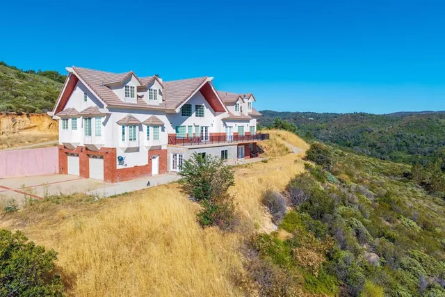 $1,100,000 | 2101 Coulter Lane, Julian, CA 92036